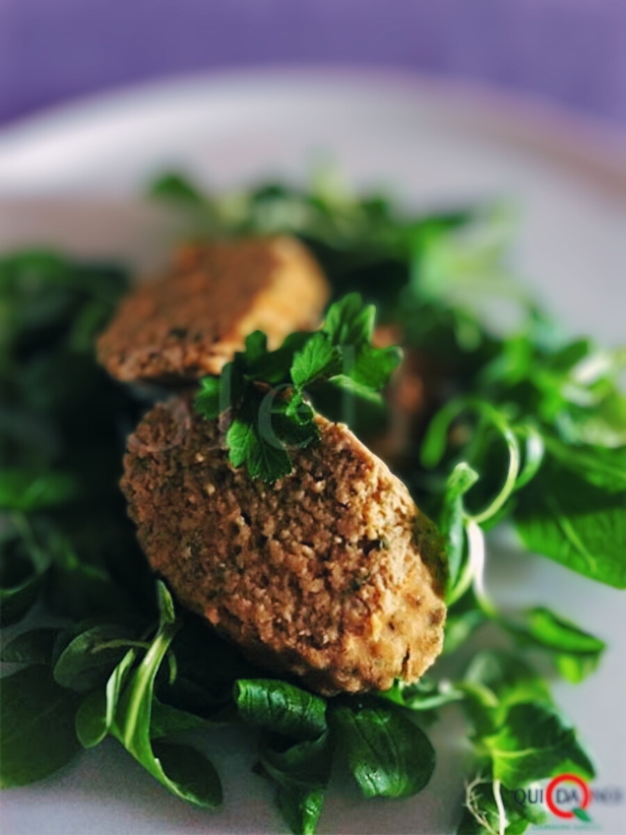 Salame di Tonno alla Piemontese